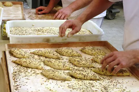 Bassett Bakery photo 2